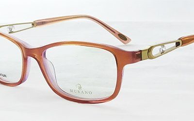 Murano Glasses Isobel