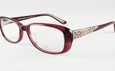 Murano Glasses Milly