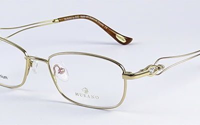 Murano Glasses Rita