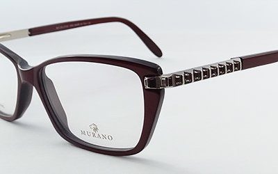 Murano Glasses Tamara