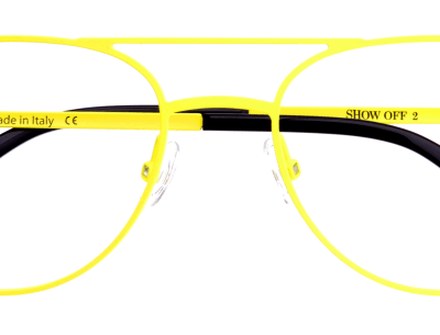 Woow Glasses Show Off 2