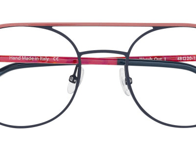 Woow Glasses Watch Out 1