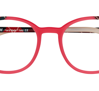 Woow Glasses Wool Paper 1