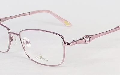 Murano Glasses Galaxy