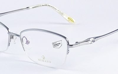 Murano Glasses Heidi