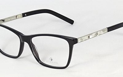 Murano Glasses Petra