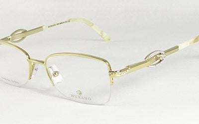 Murano Glasses Ravello