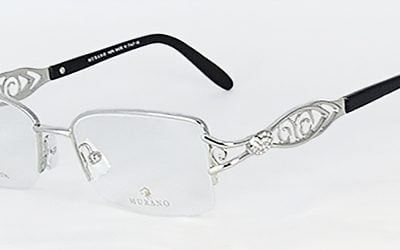 Murano Glasses Serenity