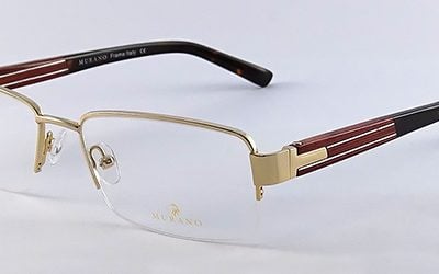 Murano Glasses Silvio