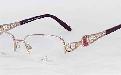 Murano Glasses Tatiana