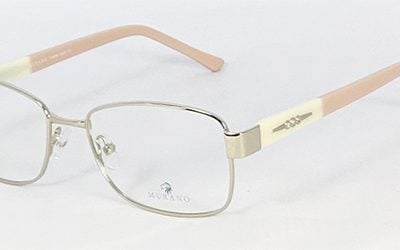 Murano Glasses Theresa