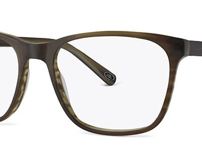 Land Rover Glasses Frederick