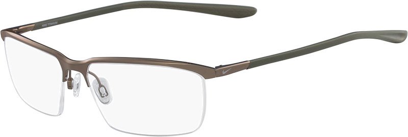nike titanium glasses