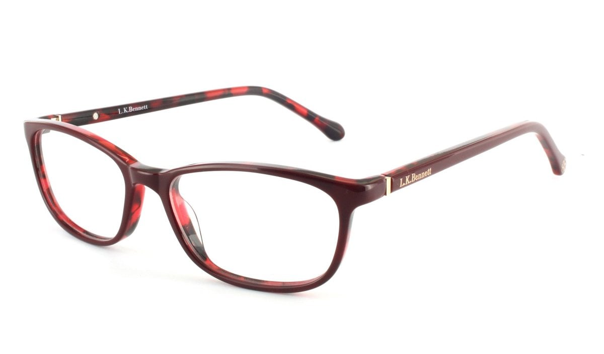 L.K Bennett Glasses 07