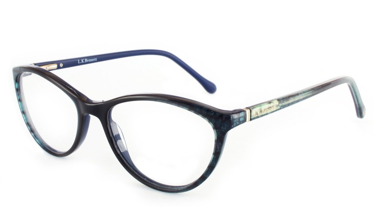 L.K. Bennett Glasses 13 | Bowden Opticians