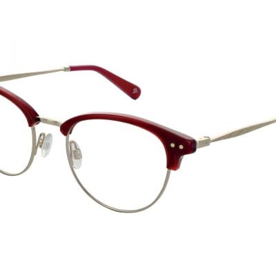 Walter and Herbert Glasses Austen