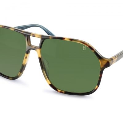 Walter and Herbert Glasses Blake