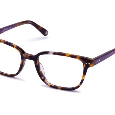 Walter and Herbert Glasses Bronte