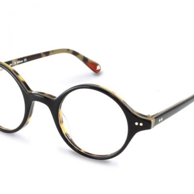 Walter and Herbert Glasses Cowley