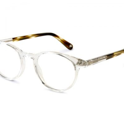 Walter and Herbert Glasses Wallis