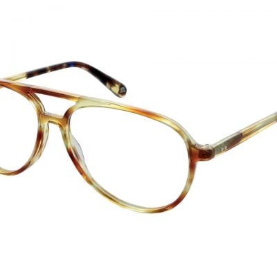 Walter and Herbert Glasses Wellington