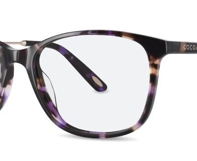 Cocoa Mint Glasses CM 9054