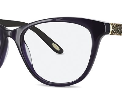 Cocoa Mint Glasses CM 9056