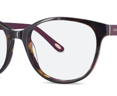 Cocoa Mint Glasses CM 9058