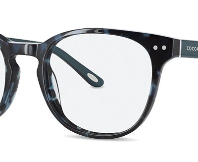 Cocoa Mint Glasses CM 9059