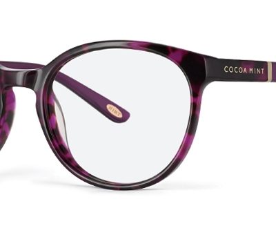 Cocoa Mint Glasses CM 9061