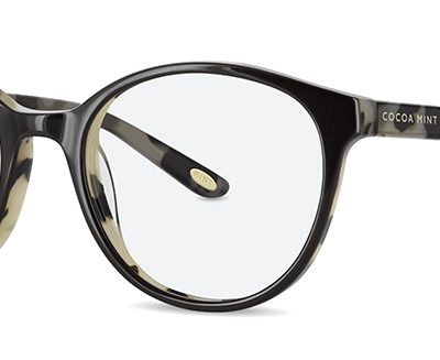 Cocoa Mint Glasses CM 9062