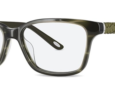 Cocoa Mint Glasses CM 9063