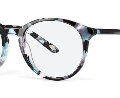 Cocoa Mint Glasses CM 9064