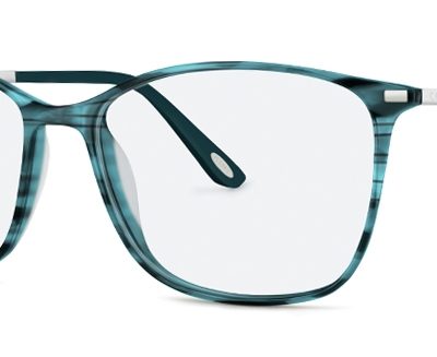 Cocoa Mint Glasses CM 9068