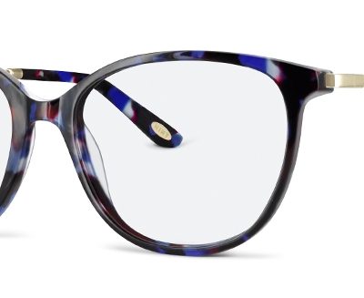 Cocoa Mint Glasses CM 9071