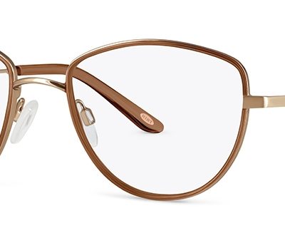 Cocoa Mint Glasses 9075