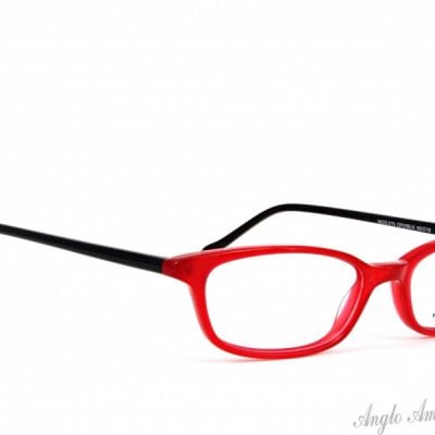 Anglo American Optical Glasses 272