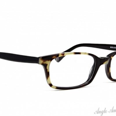 Anglo American Optical Glasses 275