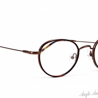 Anglo American Optical Glasses M600