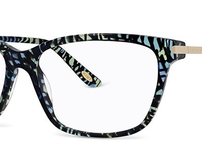 Cocoa Mint Glasses CM 9100