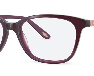 Cocoa Mint Glasses CM 9043