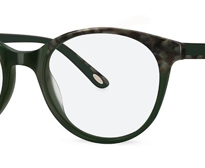 Cocoa Mint Glasses CM 9048