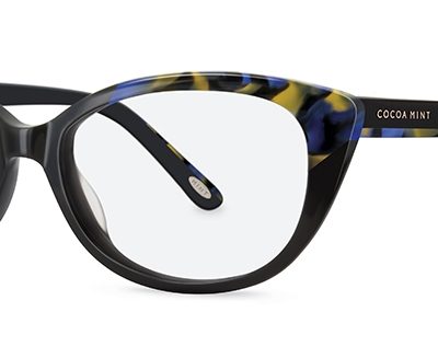 Cocoa Mint Glasses CM 9050