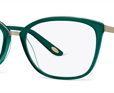 Cocoa Mint Glasses 9102
