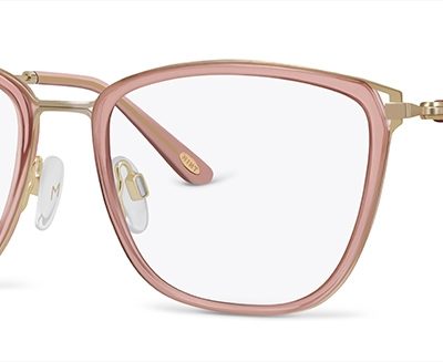 Cocoa Mint Glasses 9103