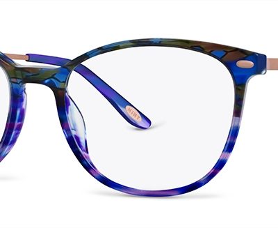 Cocoa Mint Glasses CM 9104