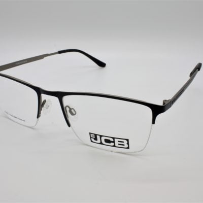 JCB Glasses Weld