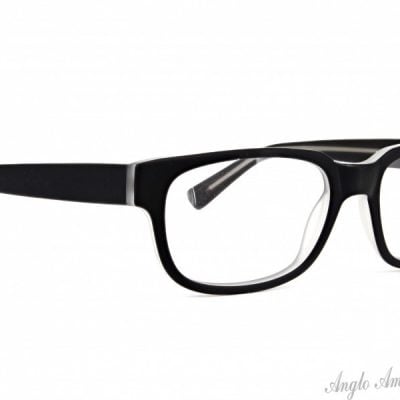 Anglo American Optical Glasses 312