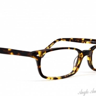 Anglo American Optical Glasses 375