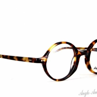 Anglo American Optical Glasses 400